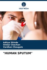 Produktbild: "human Sputum"