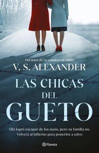 Produktbild: Las Chicas del Gueto (Novela) / The War Girls (a Novel)