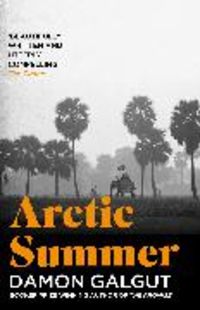 Bild vom Artikel Arctic Summer vom Autor Damon Galgut