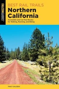 Produktbild: Best Rail Trails Northern California