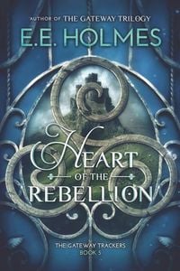 Produktbild: Heart of the Rebellion