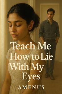 Produktbild: Teach Me How to Lie With My Eyes