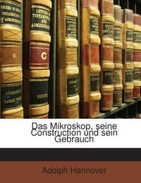 Produktbild: Hannover, a: Ger-Mikroskop Seine Constructi