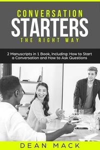 Produktbild: Conversation Starters
