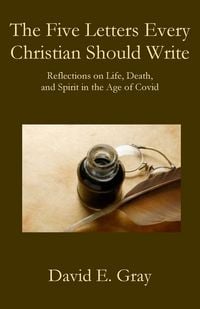 Produktbild: The Five Letters Every Christian Should Write