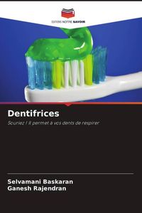 Produktbild: Dentifrices