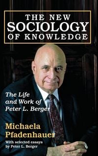 Produktbild: The New Sociology of Knowledge