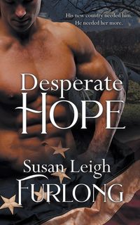 Produktbild: Desperate Hope