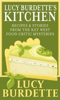 Produktbild: Lucy Burdette's Kitchen