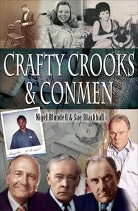 Produktbild: Crafty Crooks & Conmen