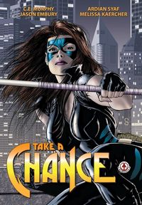 Produktbild: Take a Chance