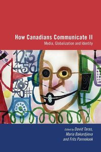 Produktbild: How Canadians Communicate II