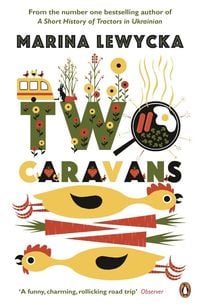 Produktbild: Two Caravans