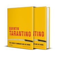 Produktbild: Quentin Tarantino