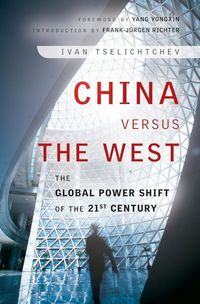 Produktbild: China Versus the West