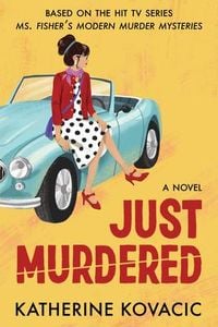 Produktbild: Just Murdered