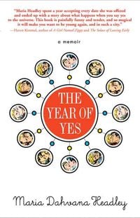 Produktbild: The Year of Yes