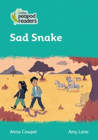 Produktbild: Sad Snake