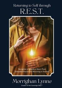 Produktbild: Returning to Self through R.E.S.T.