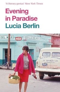 Produktbild: Evening in Paradise