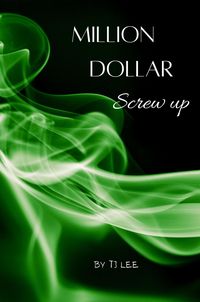 Produktbild: Million Dollar Screw Up (Million Dollar Duet, #2)