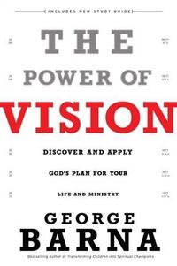 Produktbild: Power of Vision