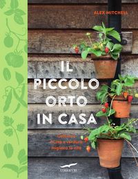 Produktbild: Il piccolo orto in casa