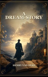 Produktbild: A Dream-Story