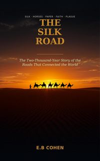 Produktbild: The Silk Road