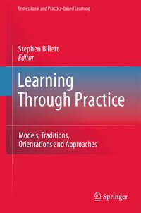 Produktbild: Learning Through Practice
