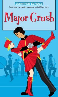 Produktbild: Major Crush