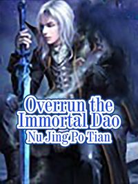 Produktbild: Overrun the Immortal Dao