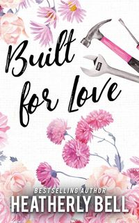 Produktbild: Built for Love