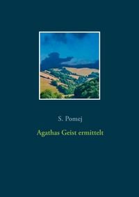 Produktbild: Agathas Geist ermittelt