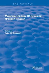 Produktbild: Molecular Biology Of Symbiotic Nitrogen Fixation