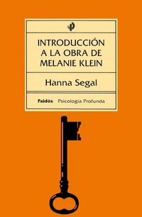 Produktbild: Introducci&oacute;n a la obra de Melanie Klein