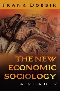 Produktbild: The New Economic Sociology