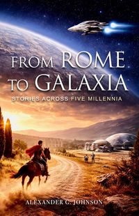 Produktbild: From Rome to Galaxia