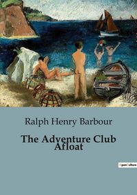 Produktbild: The Adventure Club Afloat