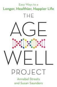 Produktbild: The Age-Well Project