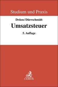 Produktbild: Umsatzsteuer