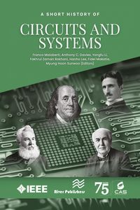 Produktbild: A Short History of Circuits and Systems