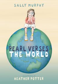 Produktbild: Pearl Verses the World