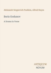 Produktbild: Boris Godunov