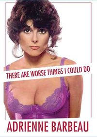 Produktbild: There Are Worse Things I Could Do