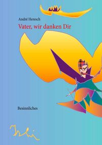 Produktbild: Vater, wir danken Dir