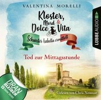 Produktbild: Tod zur Mittagsstunde