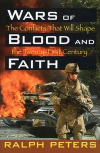 Produktbild: Wars of Blood and Faith