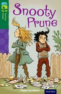 Produktbild: Oxford Reading Tree TreeTops Fiction: Level 12 More Pack A: Snooty Prune