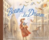 Produktbild: Bound to Dream